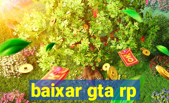 baixar gta rp